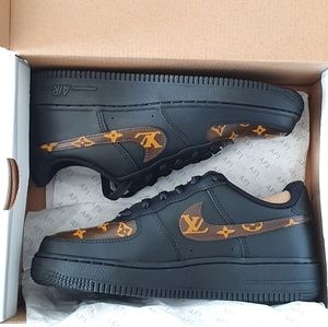 Custom airforce 1